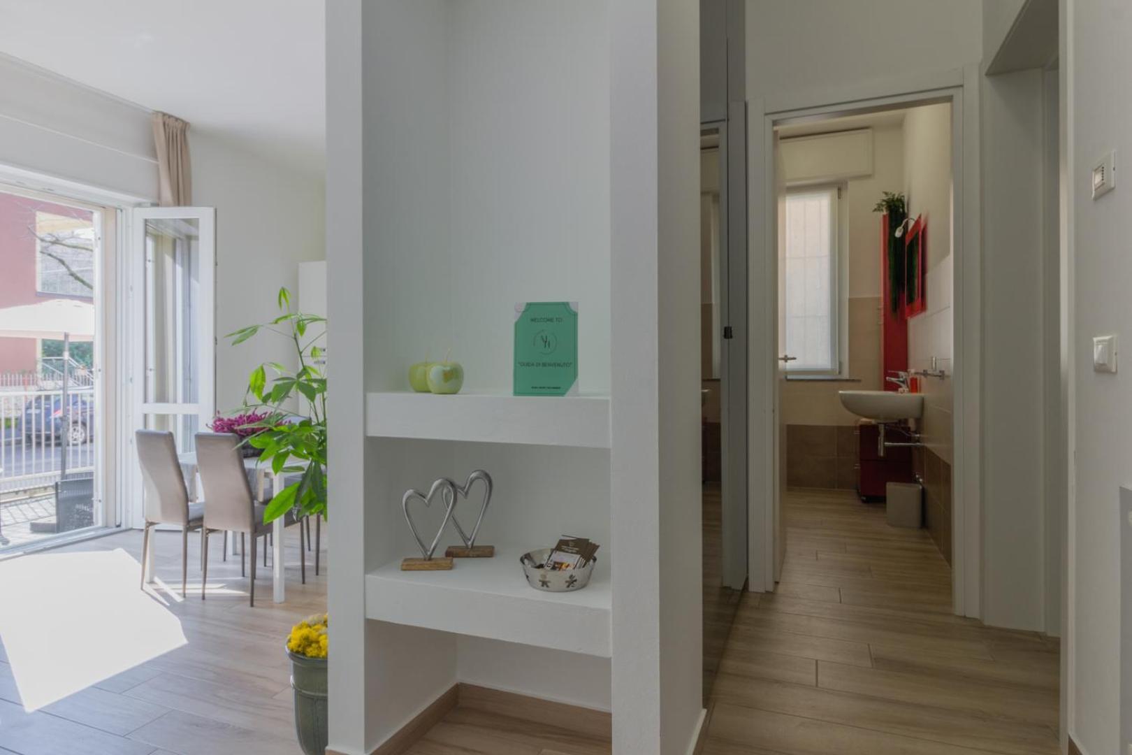 Maggie House Διαμέρισμα Πιατσέντζα Εξωτερικό φωτογραφία