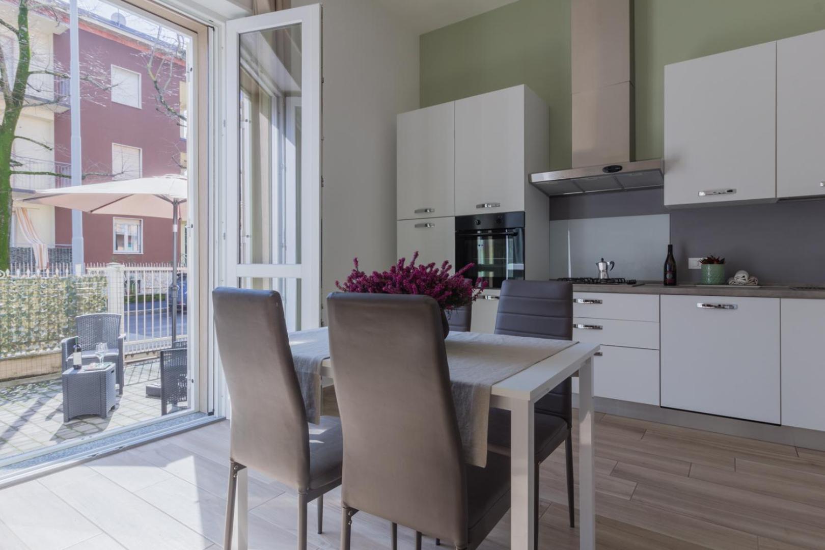 Maggie House Διαμέρισμα Πιατσέντζα Εξωτερικό φωτογραφία
