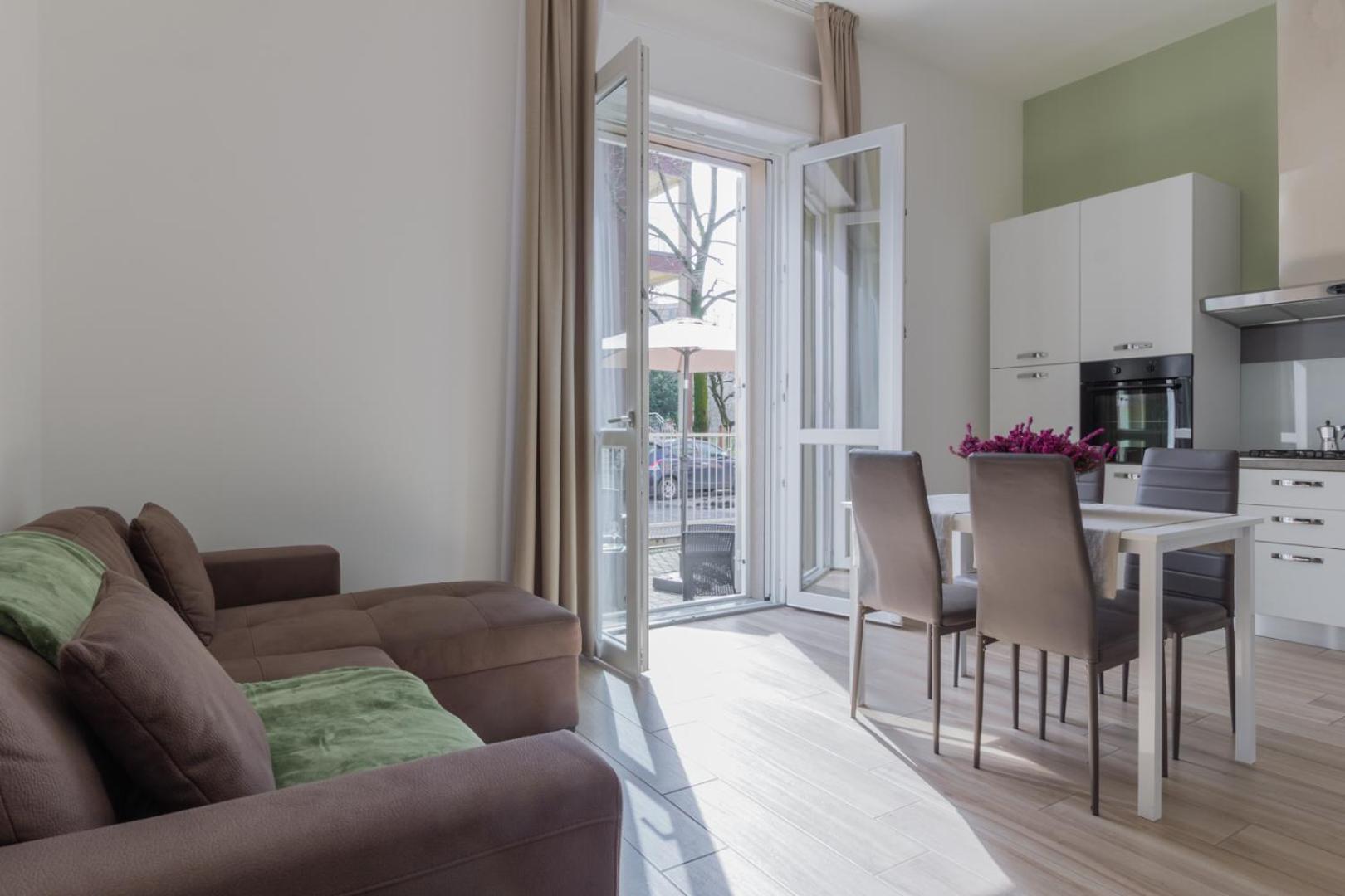 Maggie House Διαμέρισμα Πιατσέντζα Εξωτερικό φωτογραφία