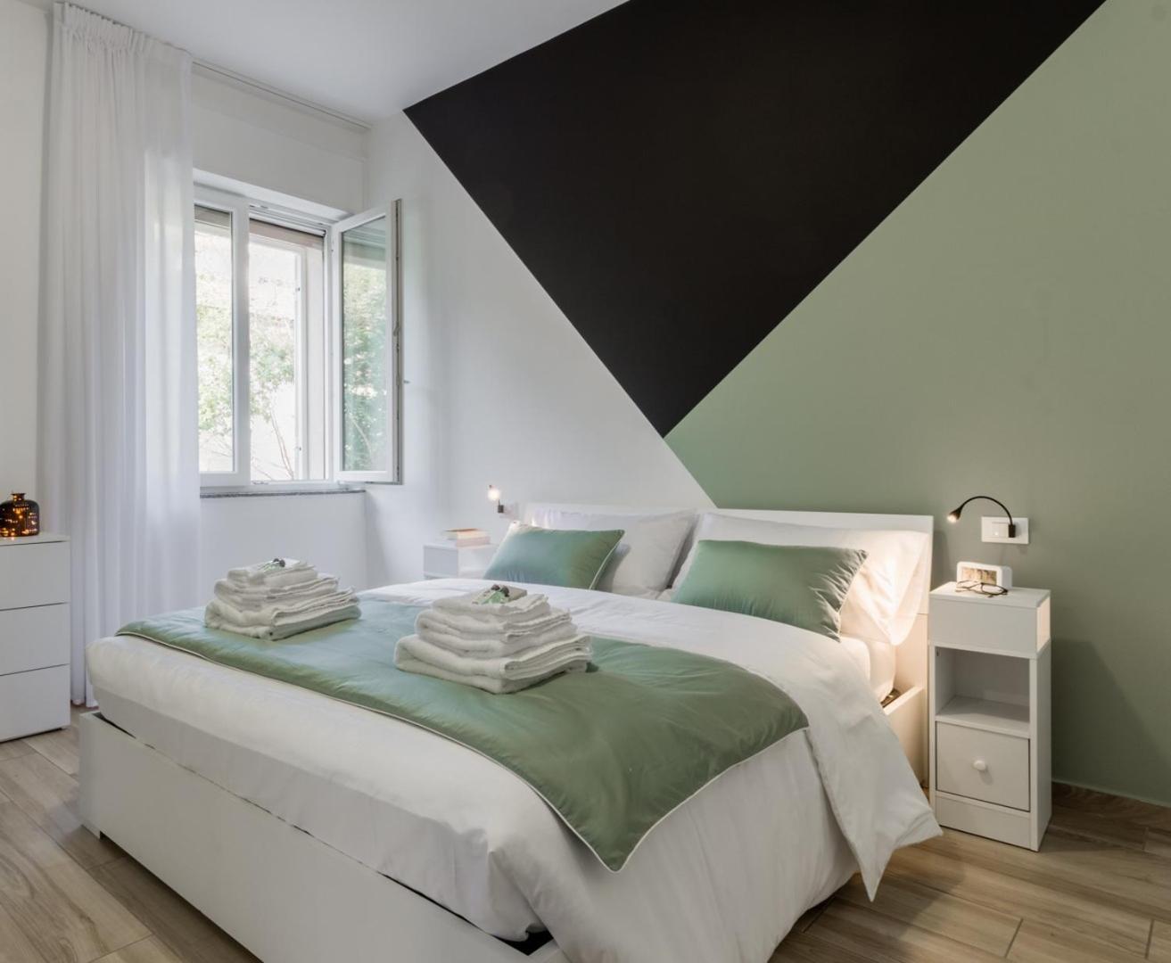 Maggie House Διαμέρισμα Πιατσέντζα Εξωτερικό φωτογραφία