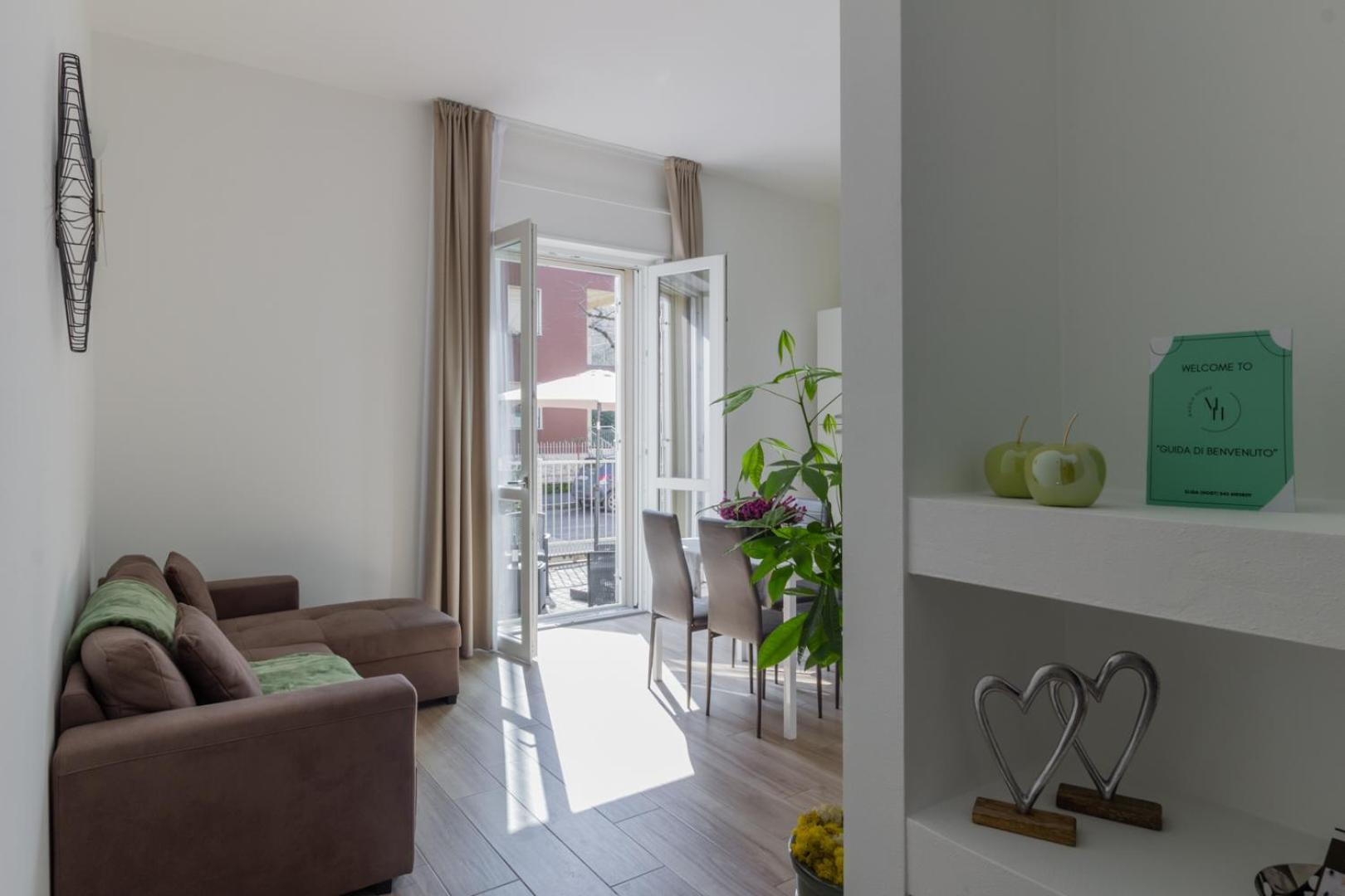 Maggie House Διαμέρισμα Πιατσέντζα Εξωτερικό φωτογραφία