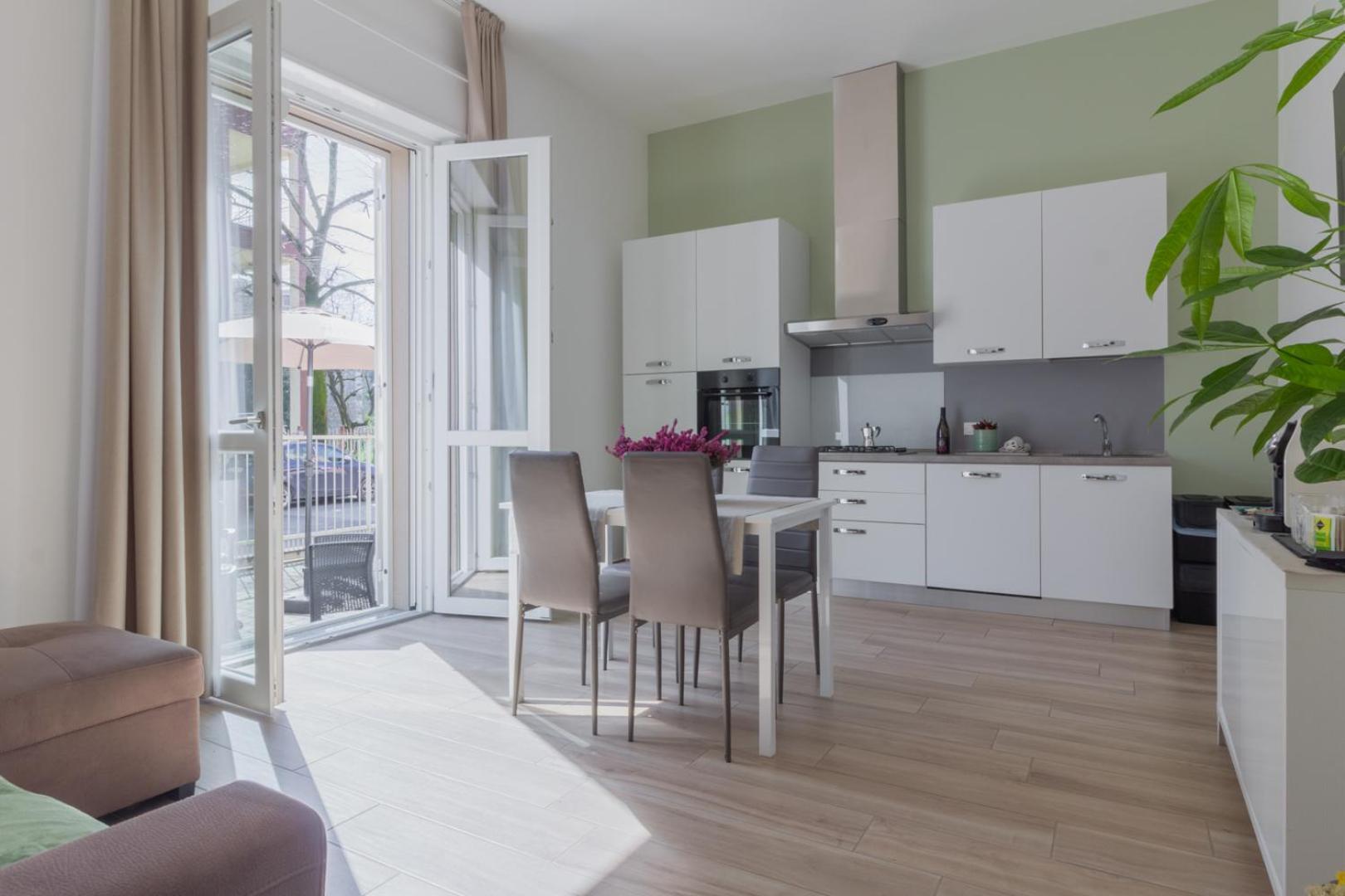 Maggie House Διαμέρισμα Πιατσέντζα Εξωτερικό φωτογραφία
