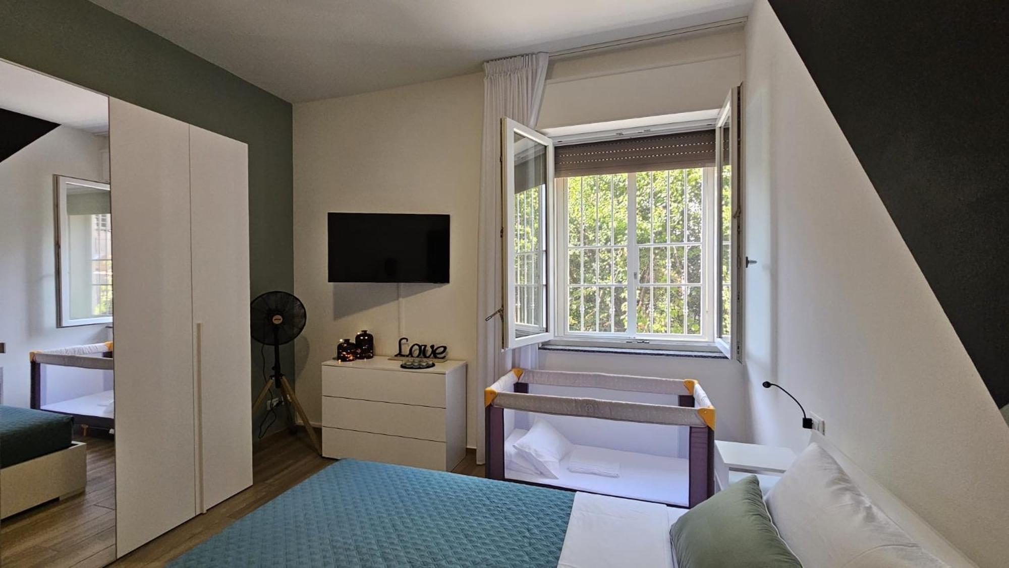 Maggie House Διαμέρισμα Πιατσέντζα Εξωτερικό φωτογραφία